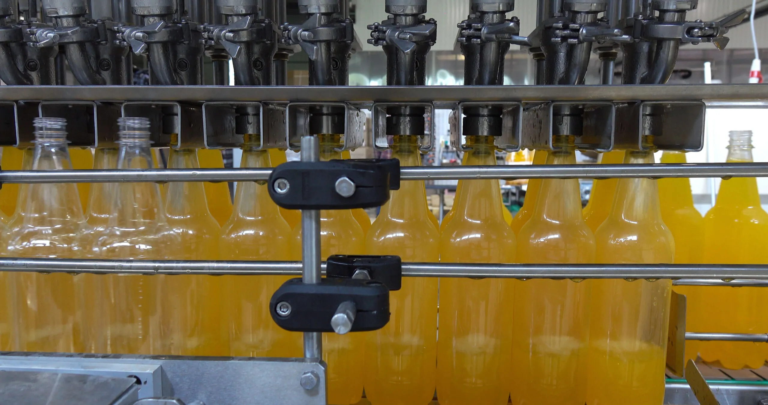 rare cannabinoid innovation in beverage marketing