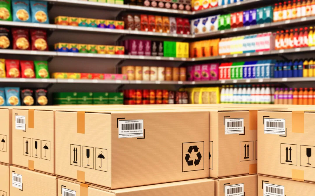 How Digital Transformation Enhances Bulk Cannabinoid Demand Planning for Cannabis CPG