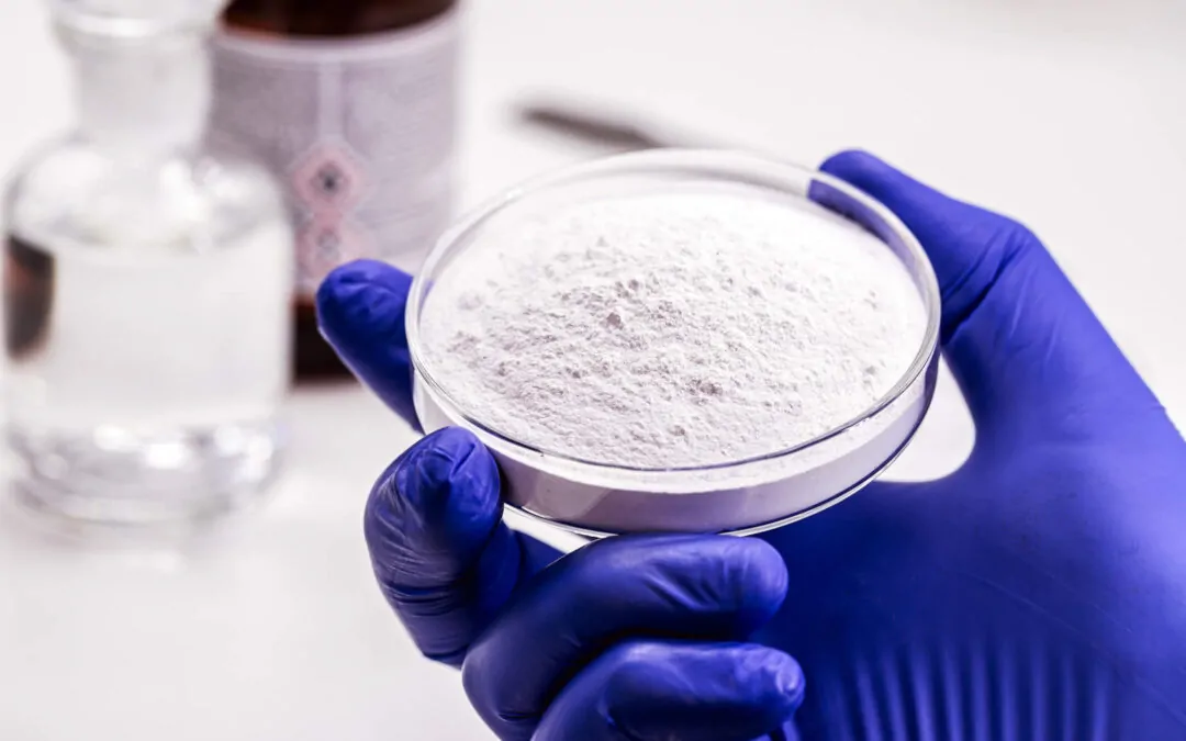 Food-Grade cGMP for Rare Cannabinoids