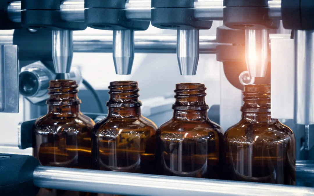 How Co-Manufacturing Can Accelerate Product Development with Minor Cannabinoids