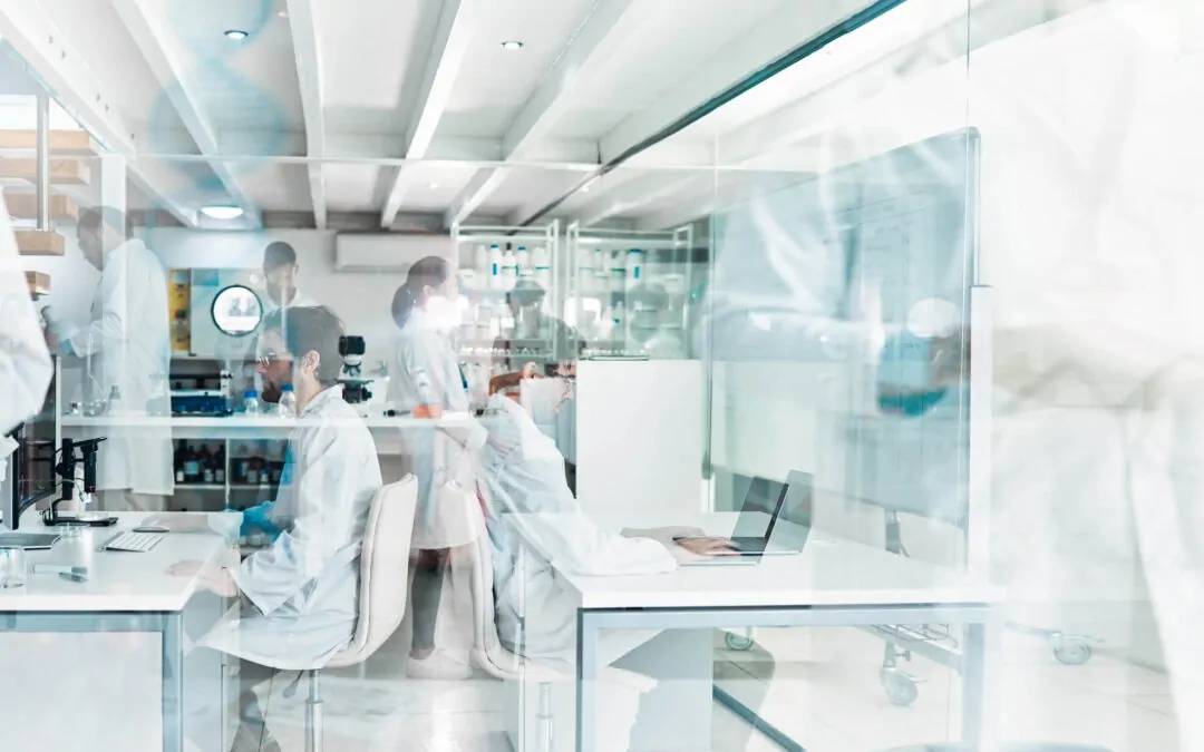How Chromatography & Mass Spectrometry Ensure Rare Cannabinoid Quality