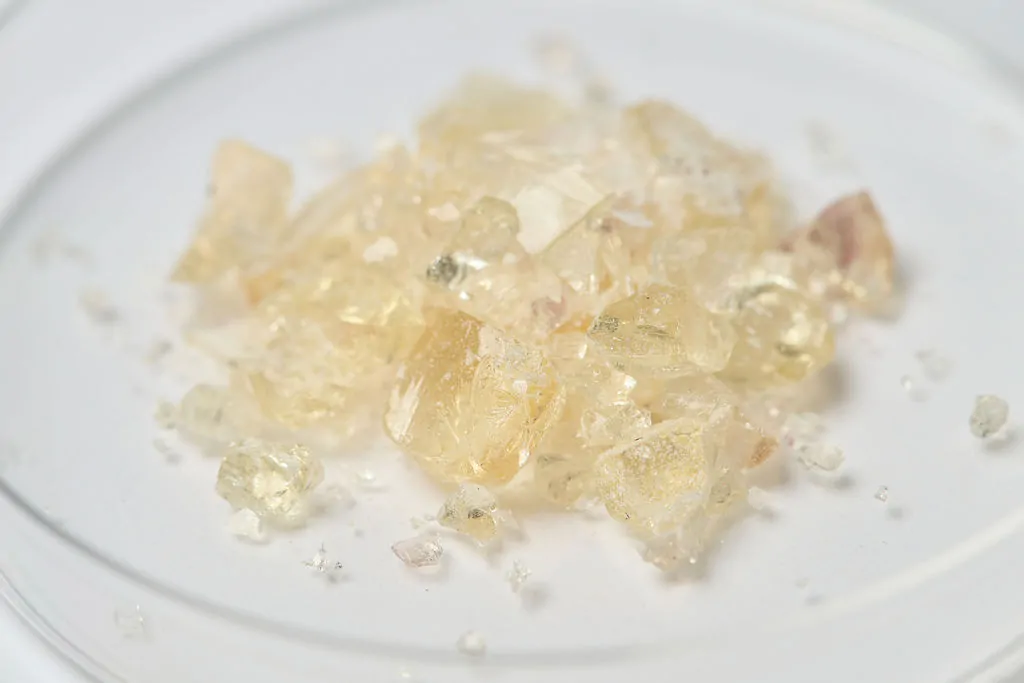 Buy-D9 THCV-Isolate