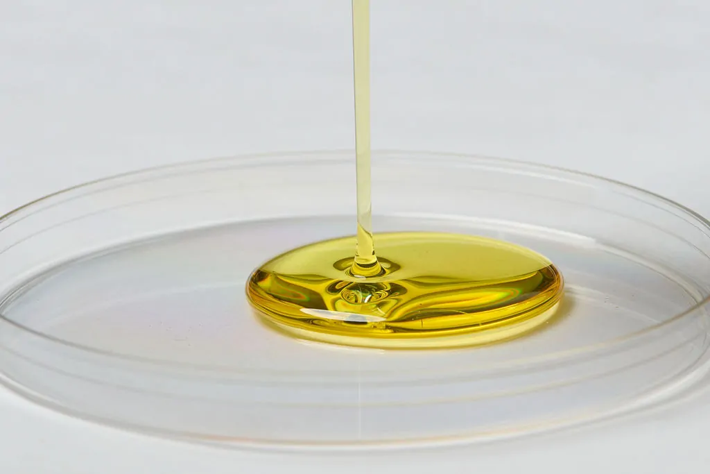 THCV product