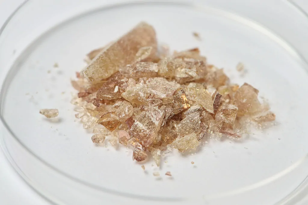 THCV product