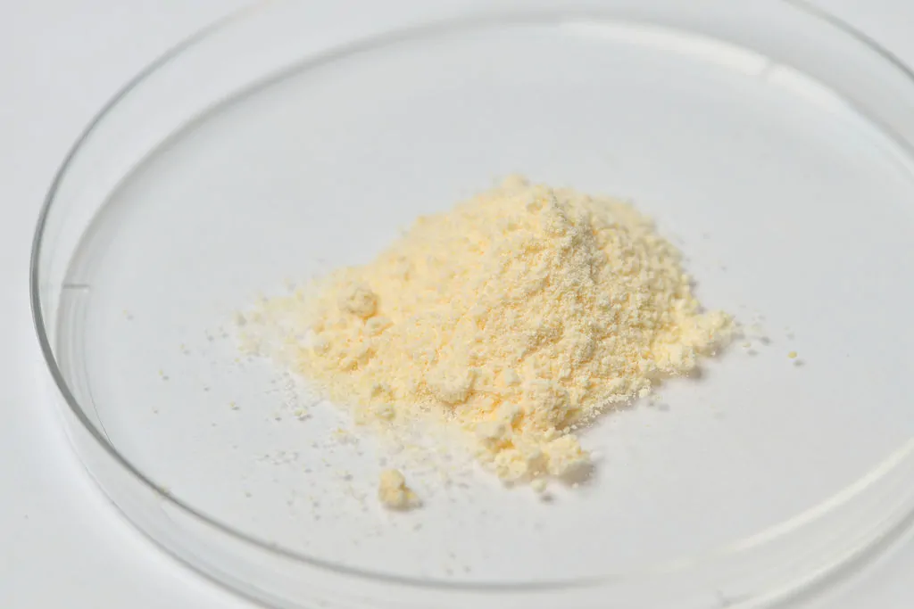 THCV product