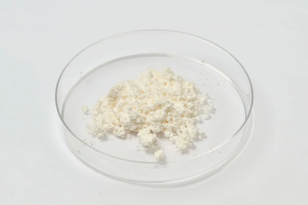 THCV product