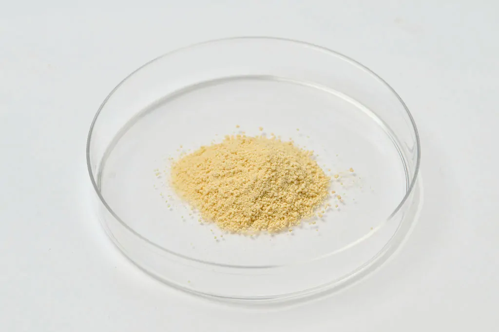 THCV product